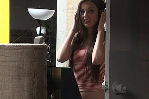 chinese girl cunt